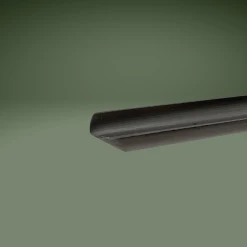 Packard Spindle Gouge - 1/4''