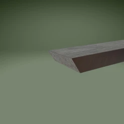 Packard HD Square End Scraper - 1-1/2"