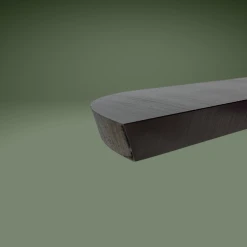 Packard HD Outboard Bowl Scraper - 1-1/2"