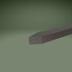 Packard Beading & Parting Tool - 1/4"