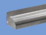 Packard Bowl Gouge - 3/8''