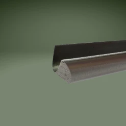 Packard Bowl Gouge - 1/2''