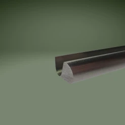 Packard Bowl Gouge - 5/8''