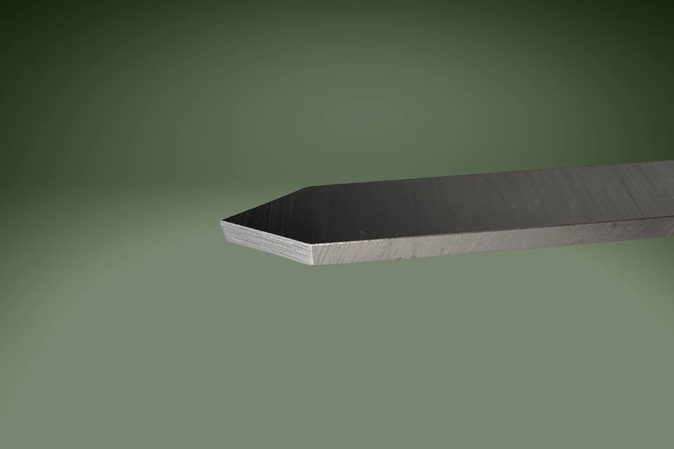 Packard Parting Tool - 1/8'' 1 Packard Parting Tool - 1/8''