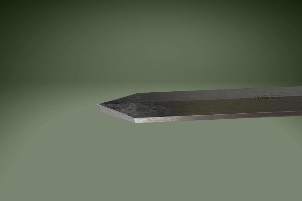 Packard Diamond Parting Tool 1 Packard Diamond Parting Tool