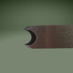 Packard Bead Forming Tool - 1/2''