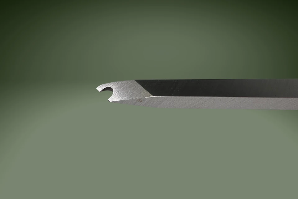 Packard Captive Ring Tool - 1/4" 1 Packard Captive Ring Tool - 1/4"