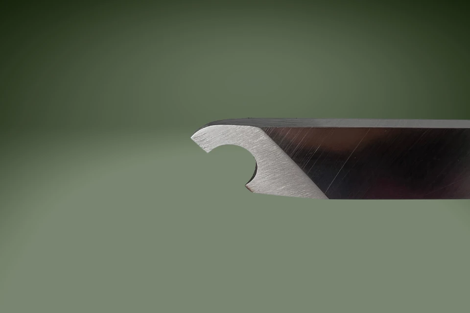 Packard Captive Ring Tool - 3/8'' 1 Packard Captive Ring Tool - 3/8''