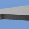 Packard Hooked Scraper - 1/4"