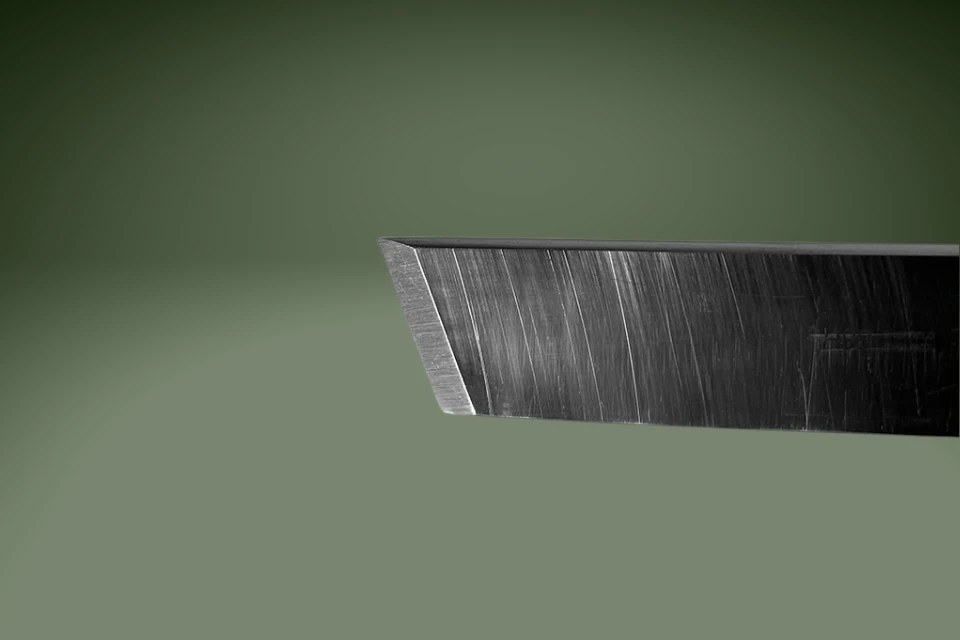 Packard 1'' Rolled Edge Skew 1 Packard 1'' Rolled Edge Skew