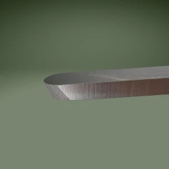 Packard Round Nose Scraper - 3/4''