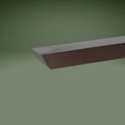 Packard Square End Scraper - 1/2''