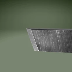 Packard 1-1/4" Rolled Edge Skew