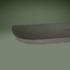 Packard HD Bowl Scraper - 1-1/2''