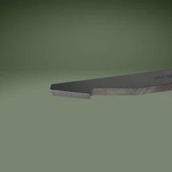 Packard Diamond Side Cutting Scraper