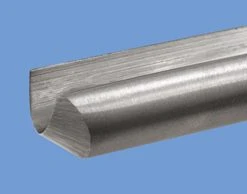 Packard Masterflute Bowl Gouge - 1/2"