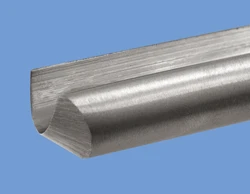 Packard Masterflute Bowl Gouge - 1/2" 1 Packard Masterflute Bowl Gouge - 1/2"