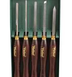 Packard Miniature Set