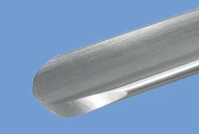 Packard German Spindle Gouge - 1-1/4"