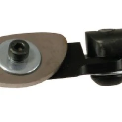 Munro Mini Scraper W/ Holder