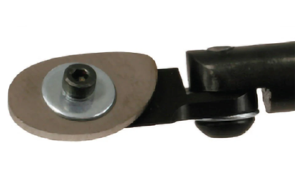 Munro Mini Scraper W/ Holder 1 Munro Mini Scraper W/ Holder