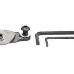 Munro Shear Scraper With Holder