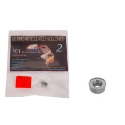 Munro Hollower2 Carbide Kit - Cutter/Screw/Wrench