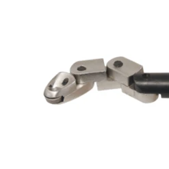 Munro 3/4" H2 Tool With Carbide Cutter