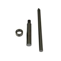 Carter Hollow Roller® Mounting Stud - 1" X 6"