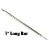 Carter Hollow Roller® Large Diameter Long Bar