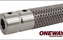 17-1/2" OW Shure Grip Tool Handle