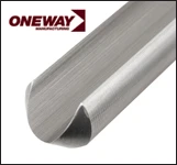 Oneway Double Mastercut Bowl Gouge - 5/8''