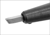 Jordan Straight Tool - 3/4"