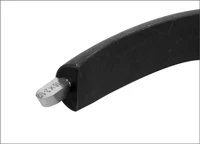 Jordan #2 Hook Tool - 3/4"