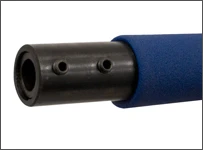 12" Jordan Straight Handle