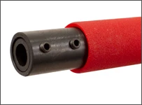 18" Jordan Straight Handle