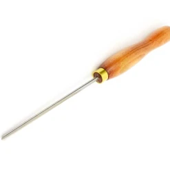 Crown Spindle Gouge - 1/4''