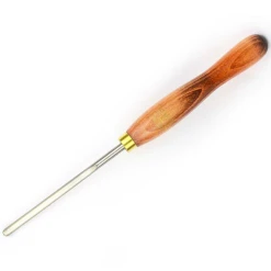 Crown Spindle Gouge - 3/8"