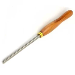 Crown Spindle Gouge - 1/2''