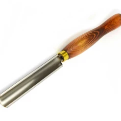 Crown Spindle Roughing Gouge - 3/4''