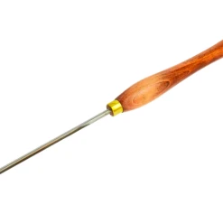 Crown Bowl Gouge - 1/4''