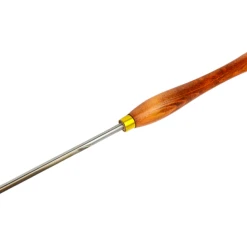 Crown Bowl Gouge - 3/8''