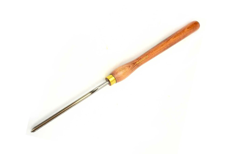 Ellsworth Signature Bowl Gouge - 3/8" 1 Ellsworth Signature Bowl Gouge - 3/8"