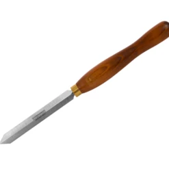 Crown Diamond Parting Tool