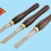 Set Of 3 HT Owen 7/8" Finishing Tools