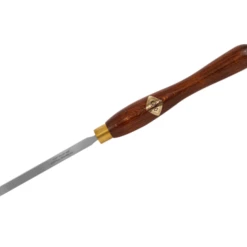 HT Kryo 1/2" Rolled Edge Skew Chisel