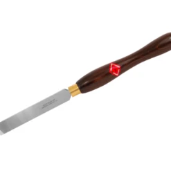 HT 1" Rolled Edge Skew Chisel
