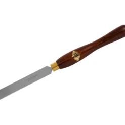 HT Kryo 1" Rolled Edge Skew Chisel