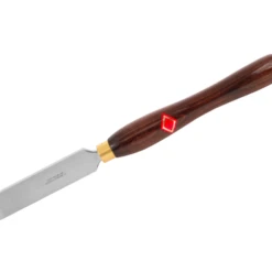 HT HD RH Half Rnd Scraper