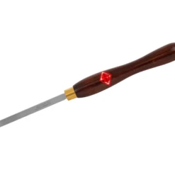 HT 1/2" Rd. Nose Scraper